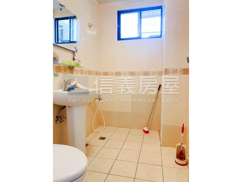 西區近美術園道低總價三房房屋室內格局與周邊環境