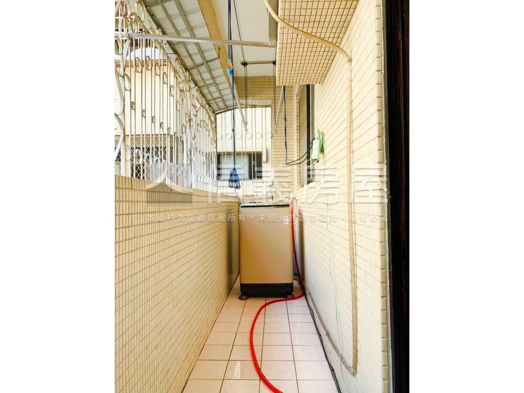 西區近美術園道低總價三房房屋室內格局與周邊環境