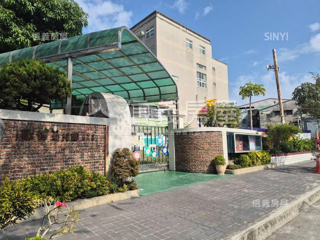 西區近美術園道低總價三房房屋室內格局與周邊環境