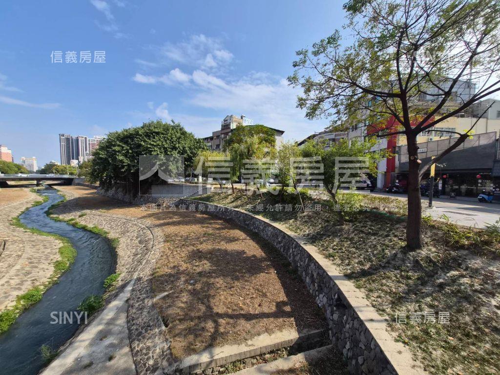 西區近美術園道低總價三房房屋室內格局與周邊環境