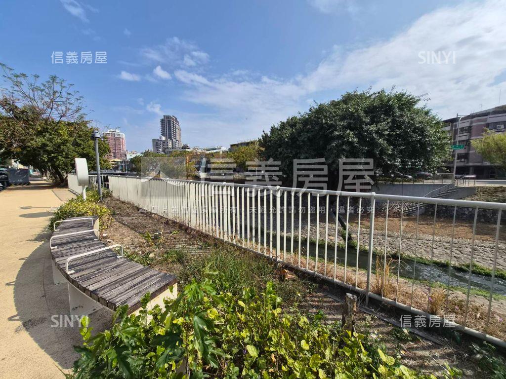 西區近美術園道低總價三房房屋室內格局與周邊環境