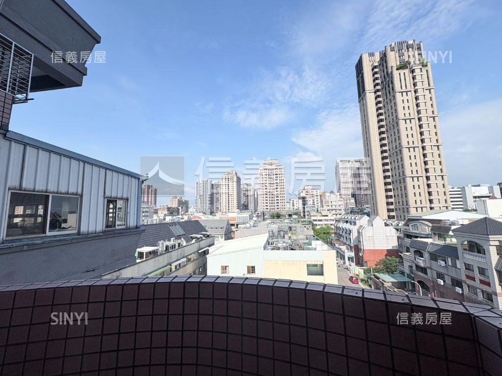走路到豐樂大四房大露臺！房屋室內格局與周邊環境