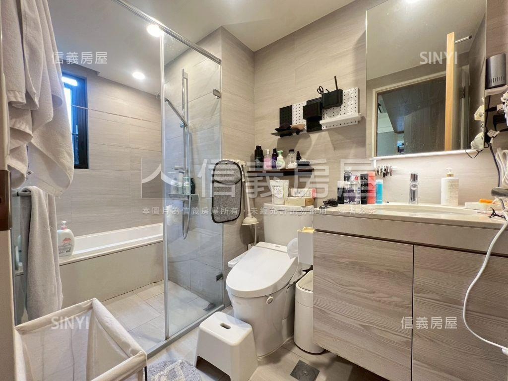 經國重劃精品璞淘元房屋室內格局與周邊環境