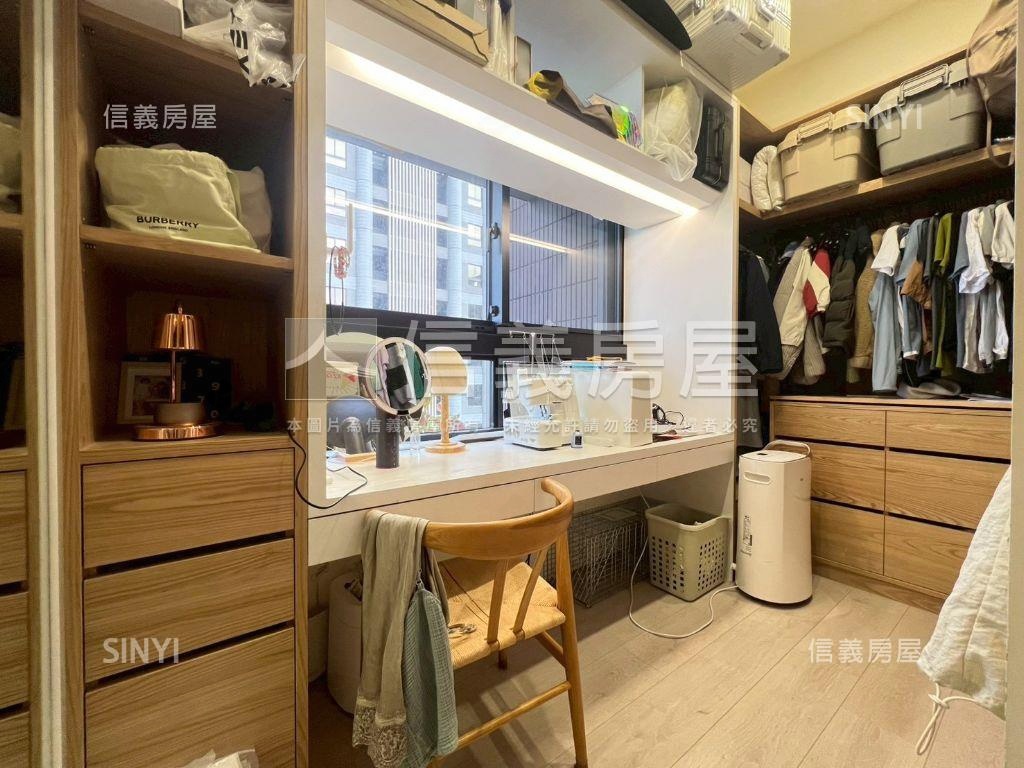 經國重劃精品璞淘元房屋室內格局與周邊環境