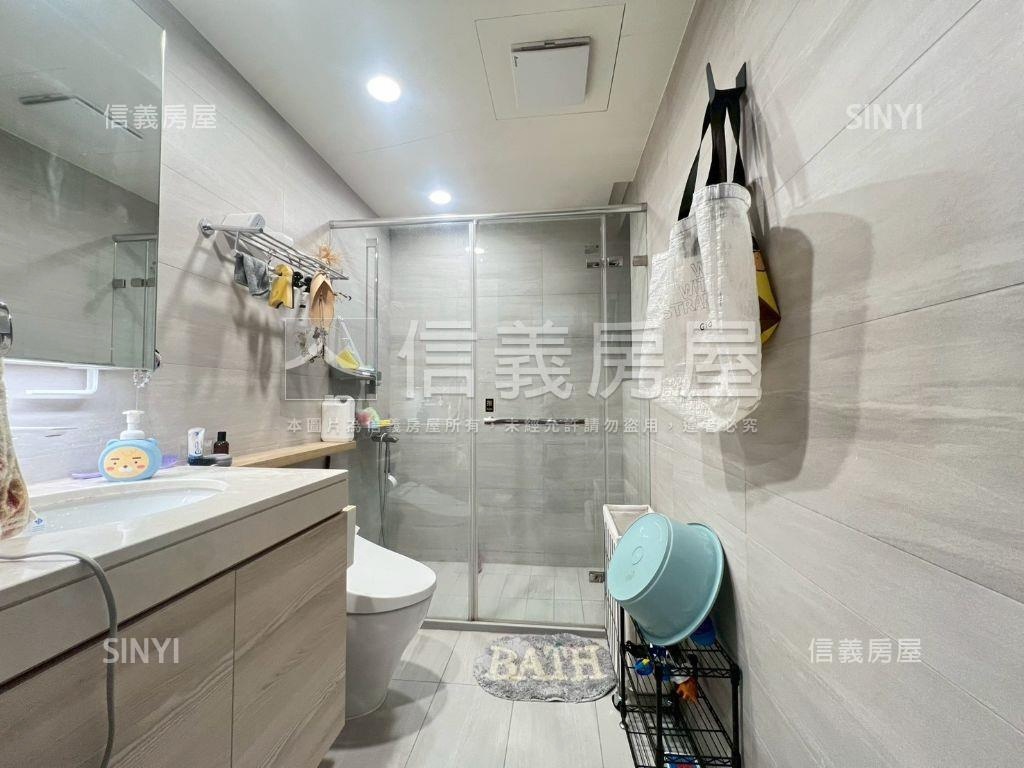 經國重劃精品璞淘元房屋室內格局與周邊環境