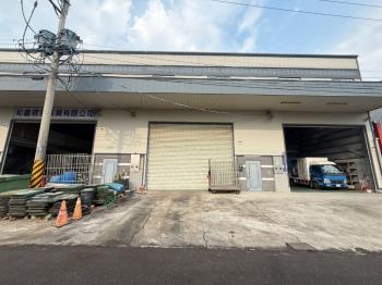 燕巢百坪合法工廠