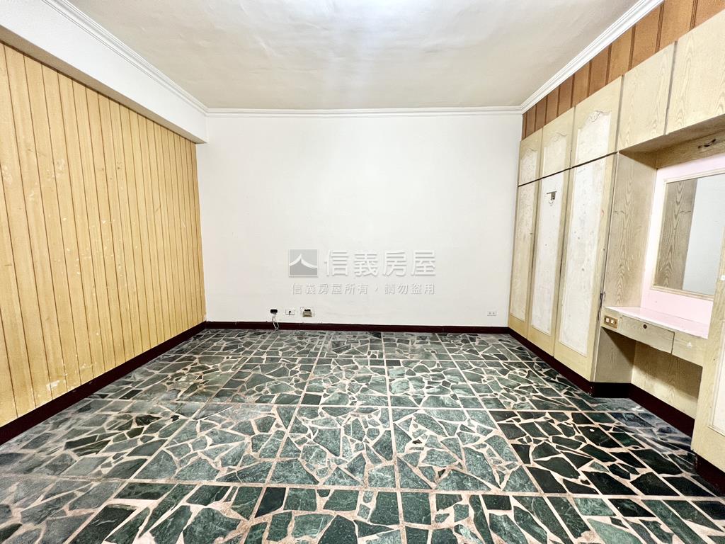 近德音國小公寓三樓房屋室內格局與周邊環境