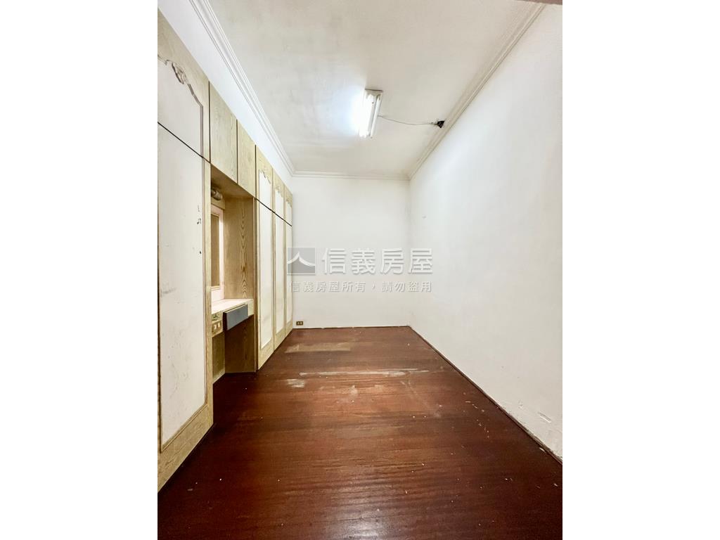 近德音國小公寓三樓房屋室內格局與周邊環境