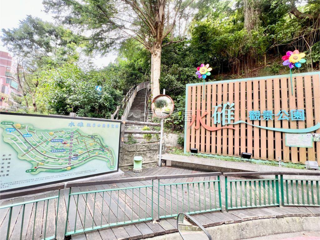 近德音國小公寓三樓房屋室內格局與周邊環境