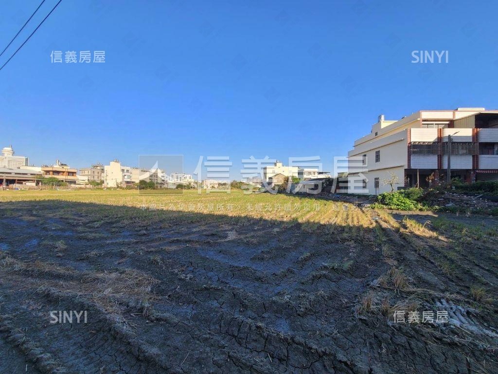 梧棲近中央路寬闊農地房屋室內格局與周邊環境