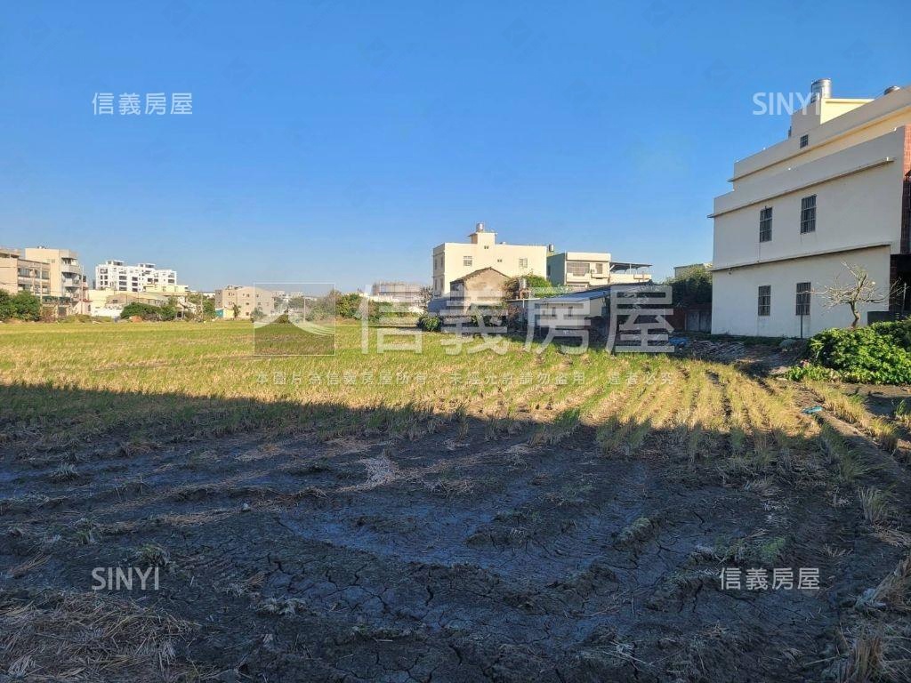 梧棲近中央路寬闊農地房屋室內格局與周邊環境