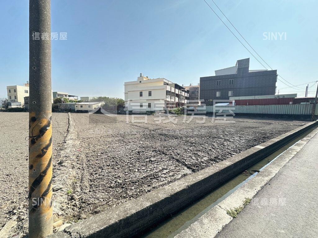 梧棲近中央路寬闊農地房屋室內格局與周邊環境