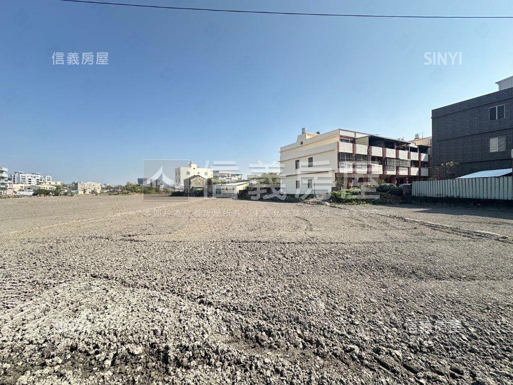 梧棲近中央路寬闊農地房屋室內格局與周邊環境