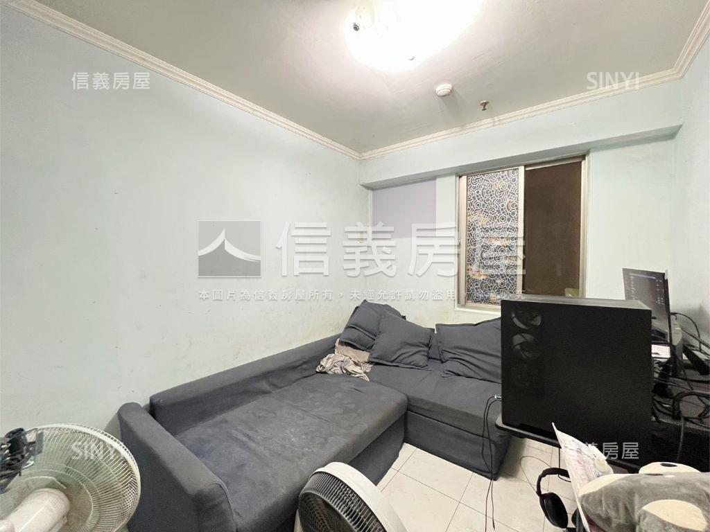 吾印良品格局方正３房房屋室內格局與周邊環境