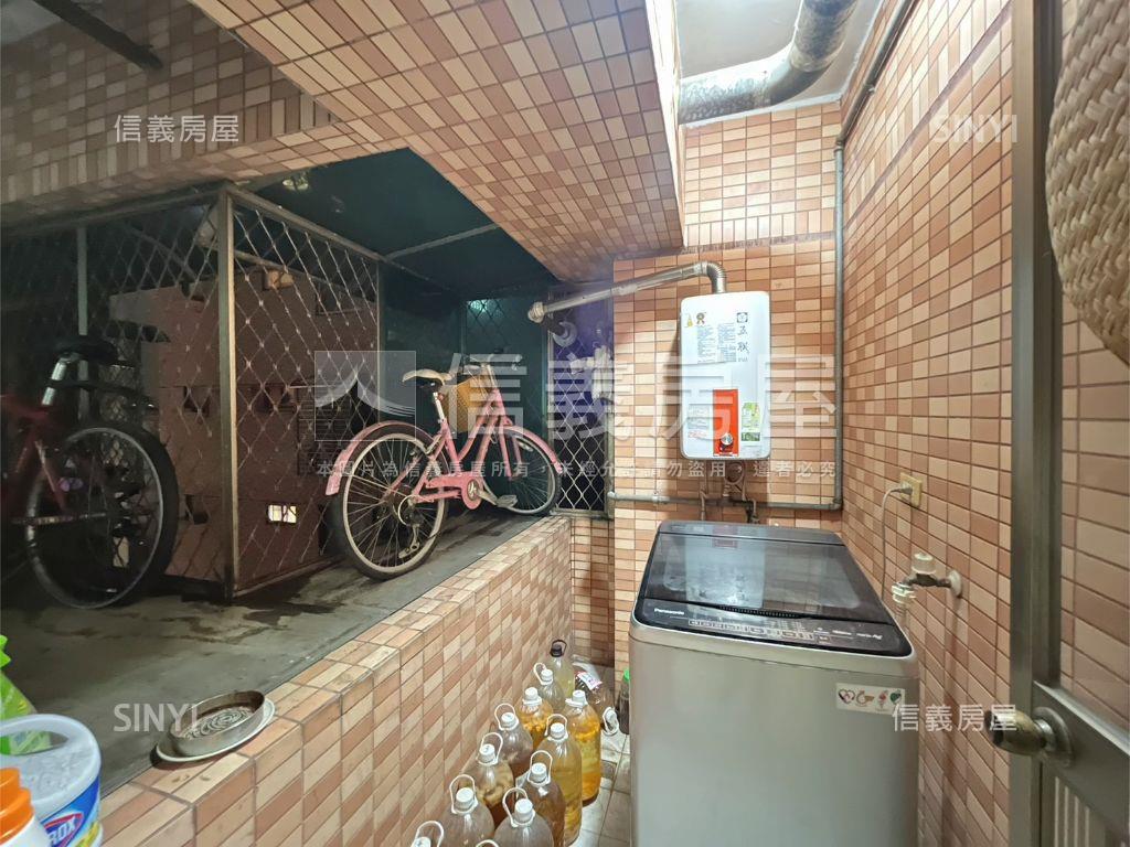 吾印良品格局方正３房房屋室內格局與周邊環境