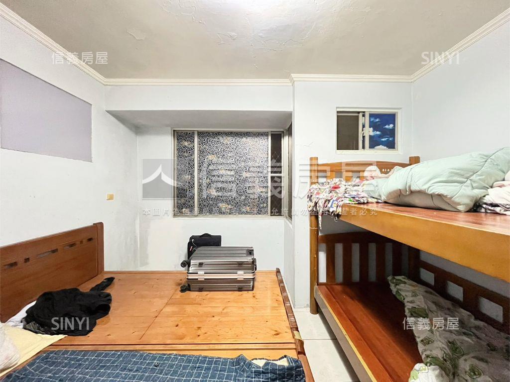 吾印良品格局方正３房房屋室內格局與周邊環境