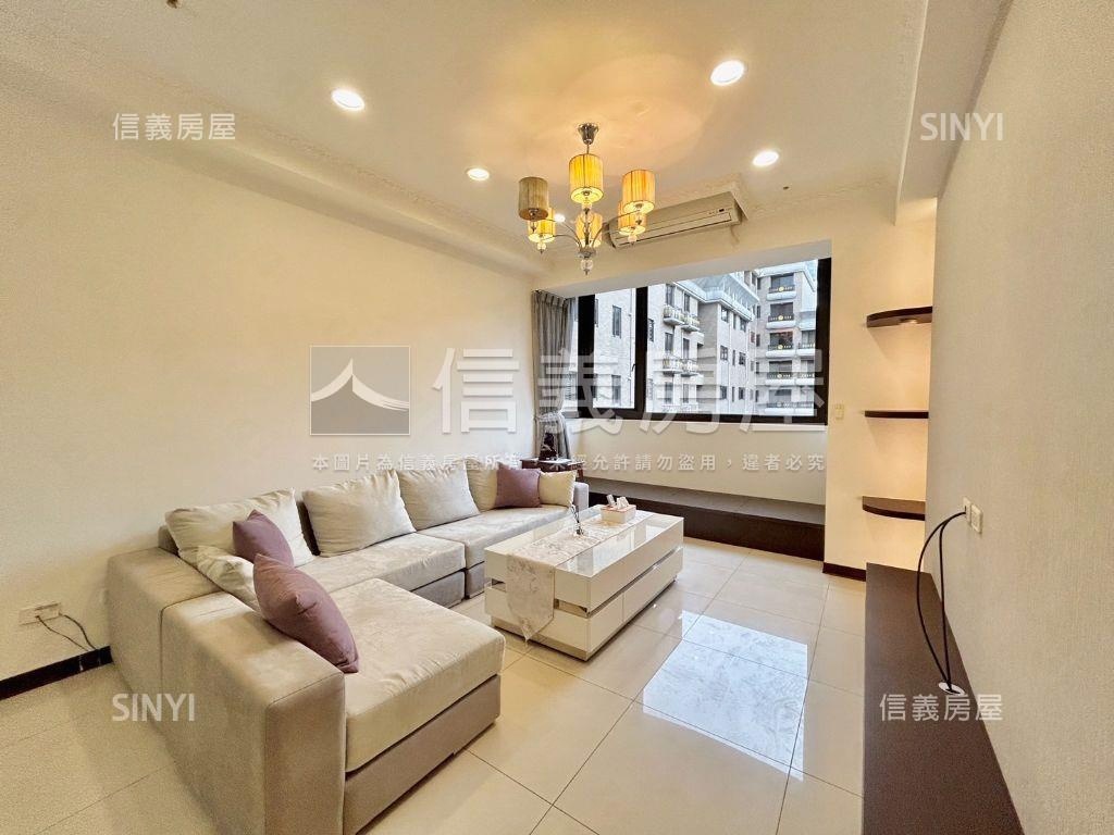 高鐵說ＬＡＶＩＥ三房美屋房屋室內格局與周邊環境