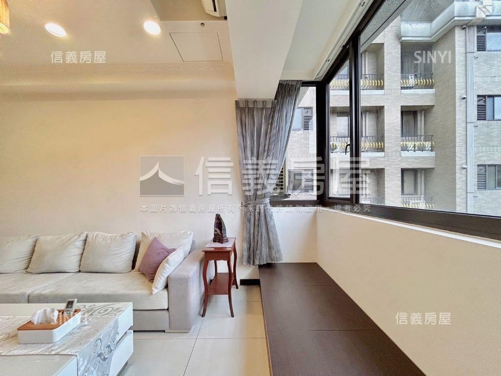 高鐵說ＬＡＶＩＥ三房美屋房屋室內格局與周邊環境