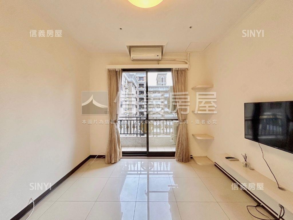 高鐵說ＬＡＶＩＥ三房美屋房屋室內格局與周邊環境