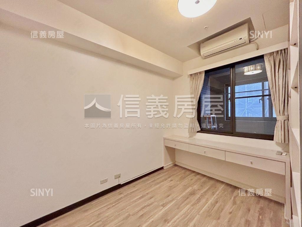 高鐵說ＬＡＶＩＥ三房美屋房屋室內格局與周邊環境