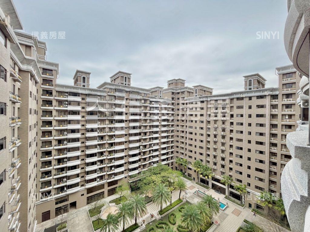 高鐵說ＬＡＶＩＥ三房美屋房屋室內格局與周邊環境