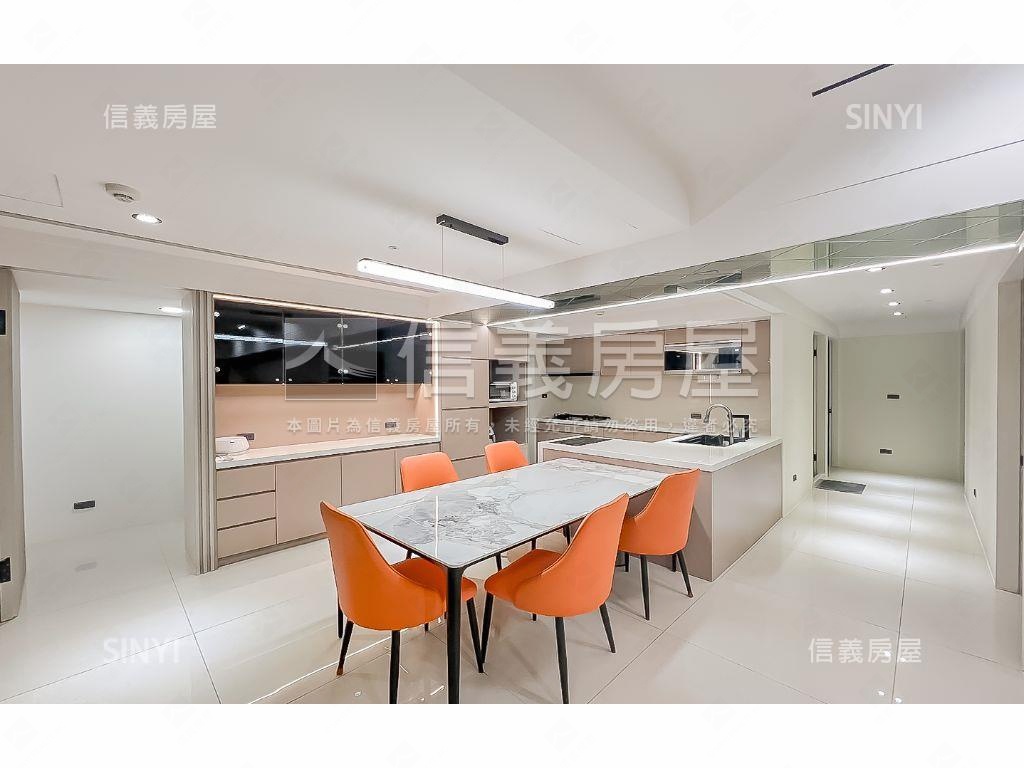 新！愛敦閣三房雙車裝潢戶房屋室內格局與周邊環境