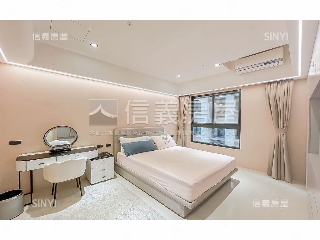 新！愛敦閣三房雙車裝潢戶房屋室內格局與周邊環境