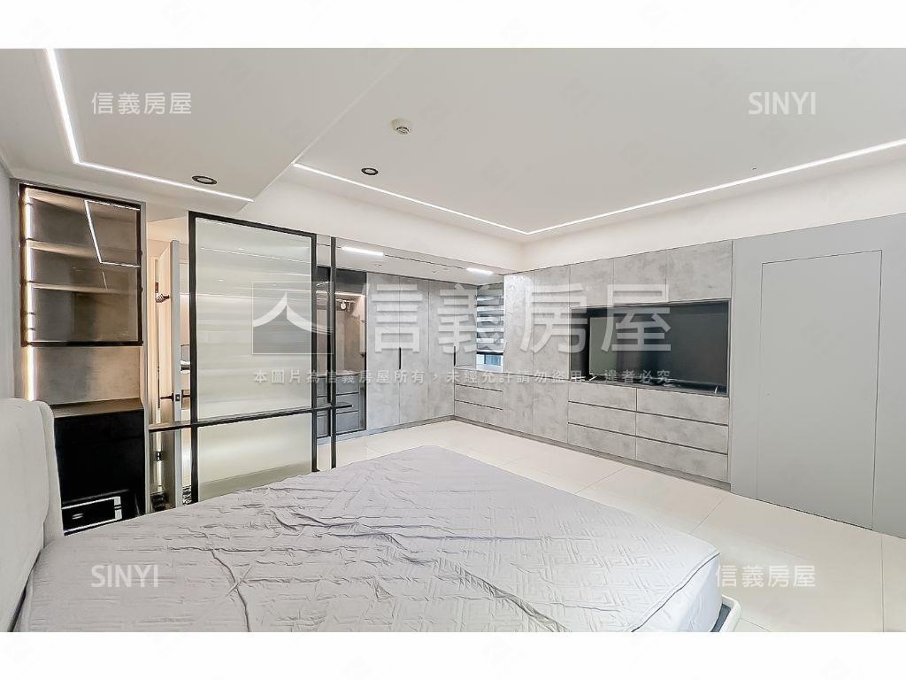 新！愛敦閣三房雙車裝潢戶房屋室內格局與周邊環境
