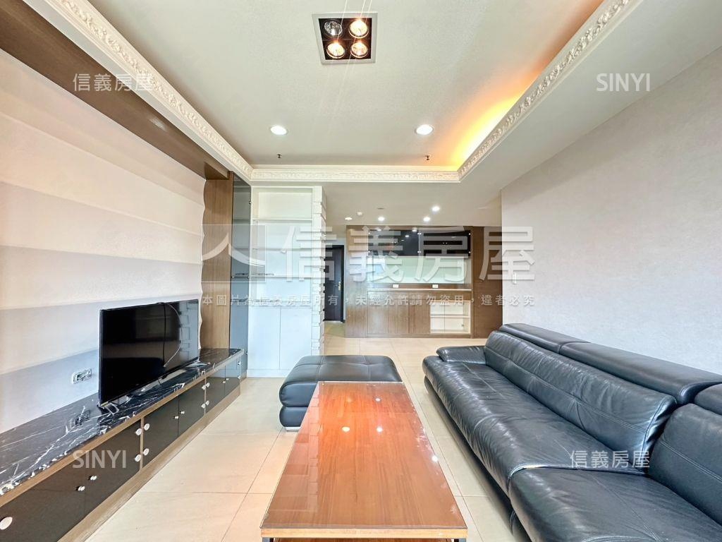 ✨峰景鳳翔景觀車位房屋室內格局與周邊環境