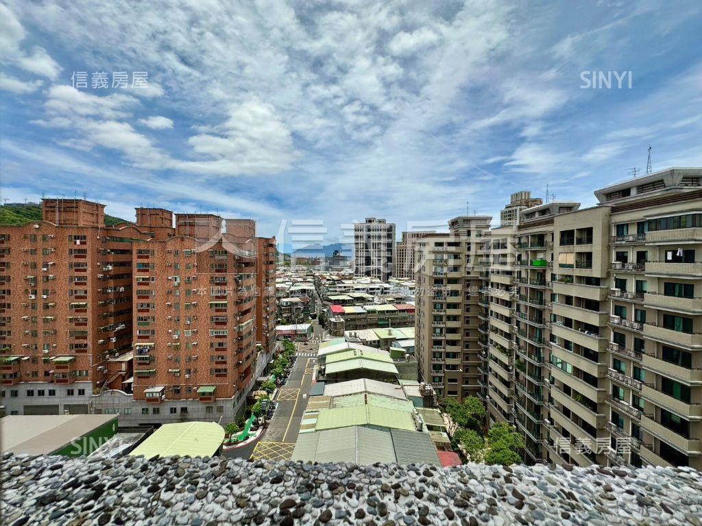✨峰景鳳翔景觀車位房屋室內格局與周邊環境