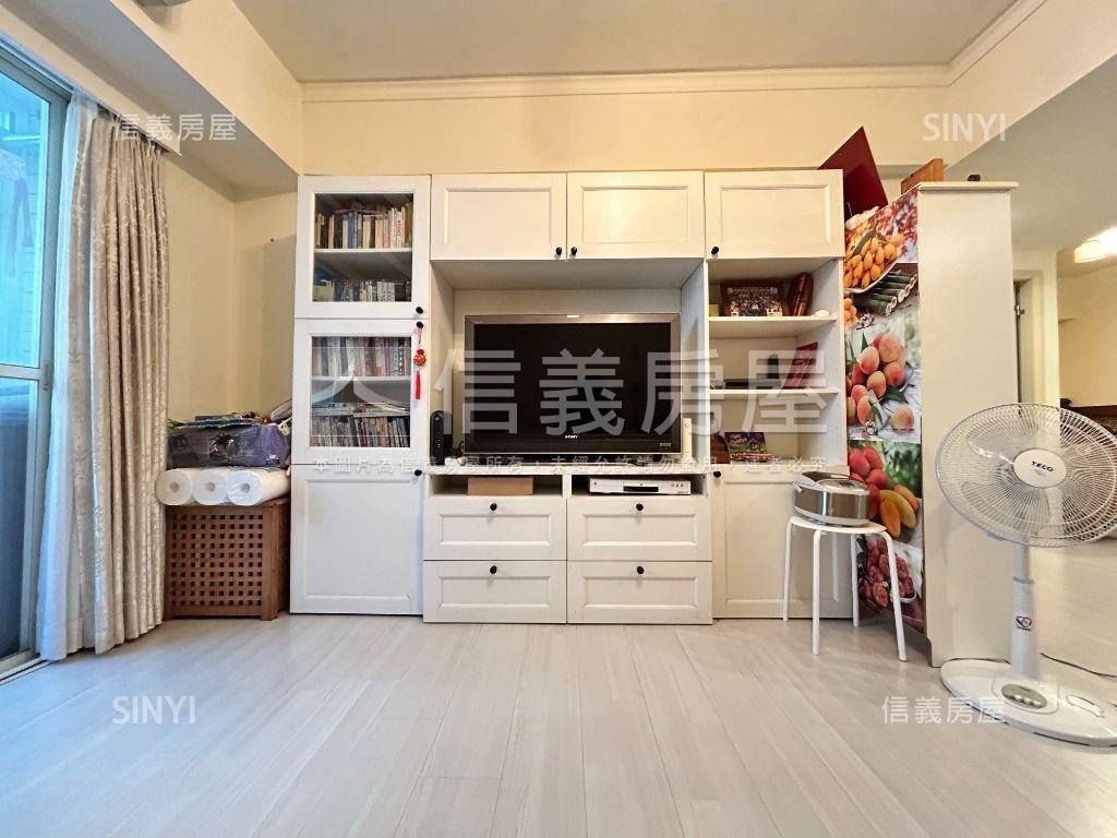 東區捷運雅巷兩房房屋室內格局與周邊環境