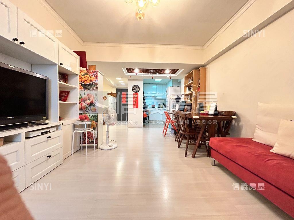 東區捷運雅巷兩房房屋室內格局與周邊環境