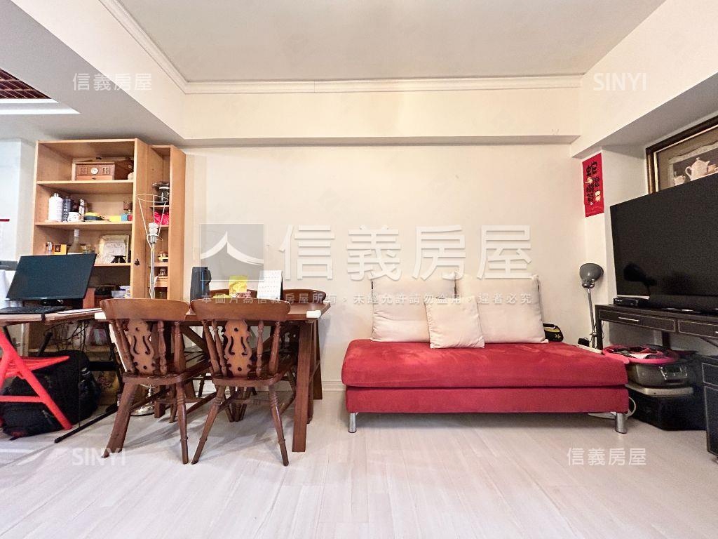 東區捷運雅巷兩房房屋室內格局與周邊環境