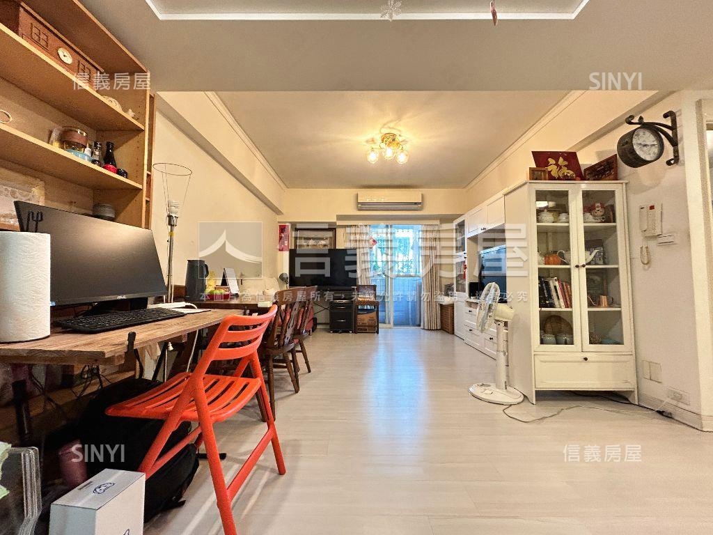 東區捷運雅巷兩房房屋室內格局與周邊環境