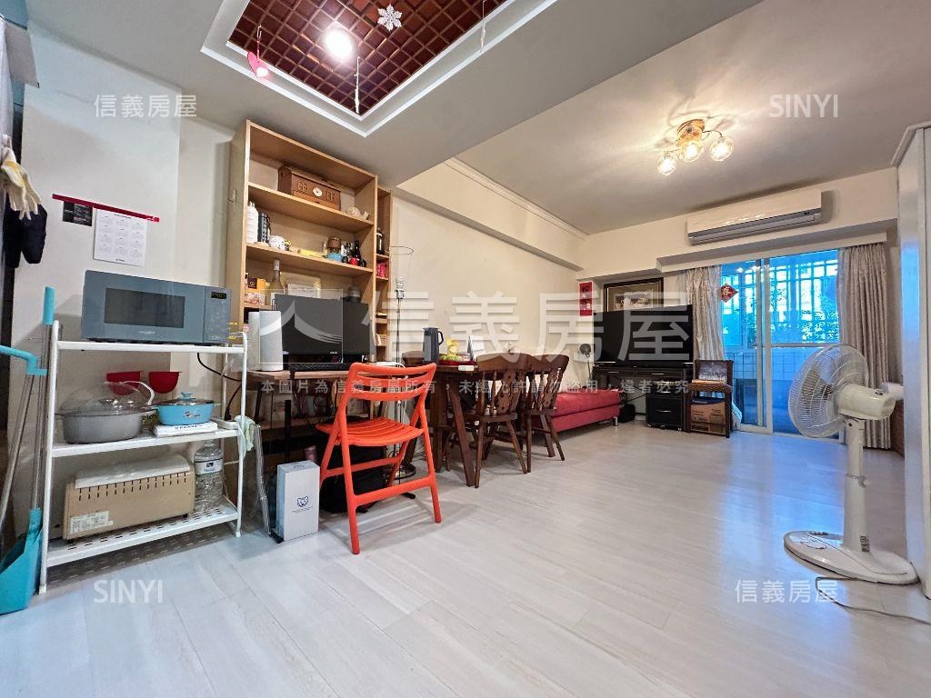 東區捷運雅巷兩房房屋室內格局與周邊環境