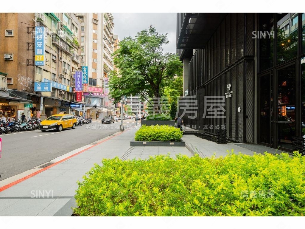 東區捷運雅巷兩房房屋室內格局與周邊環境