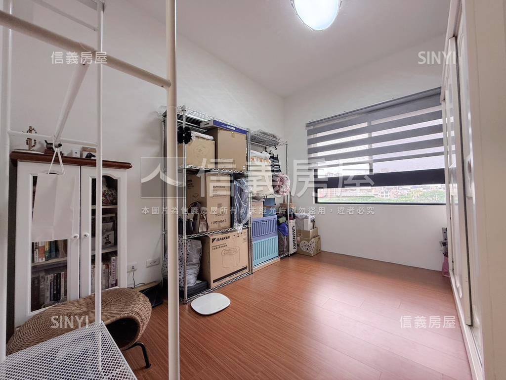 靚公園視野唯美４房房屋室內格局與周邊環境