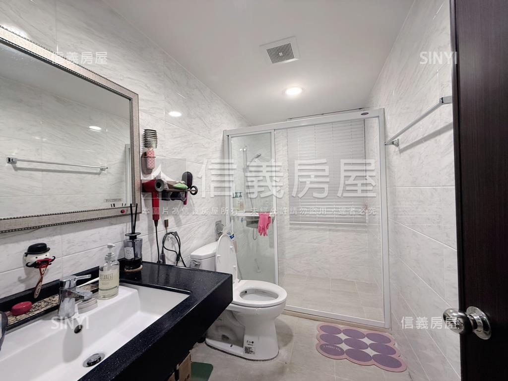 靚公園視野唯美４房房屋室內格局與周邊環境