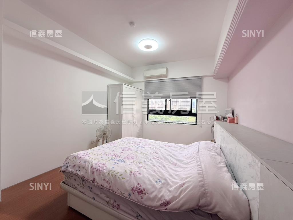 靚公園視野唯美４房房屋室內格局與周邊環境