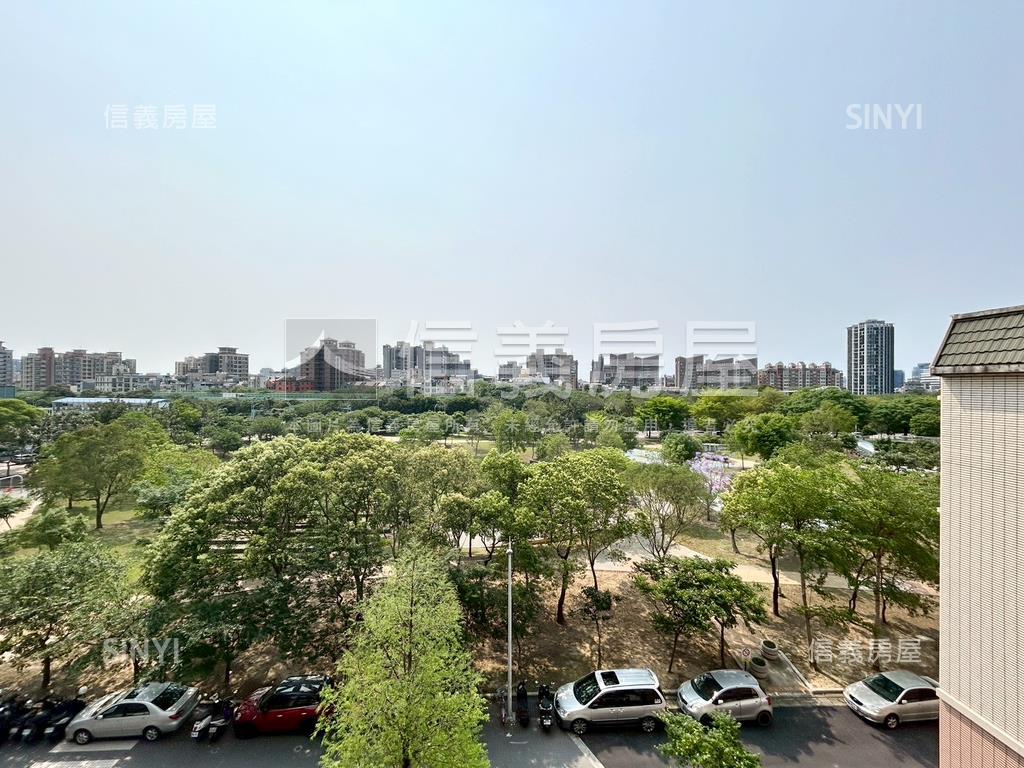 靚公園唯美４房房屋室內格局與周邊環境