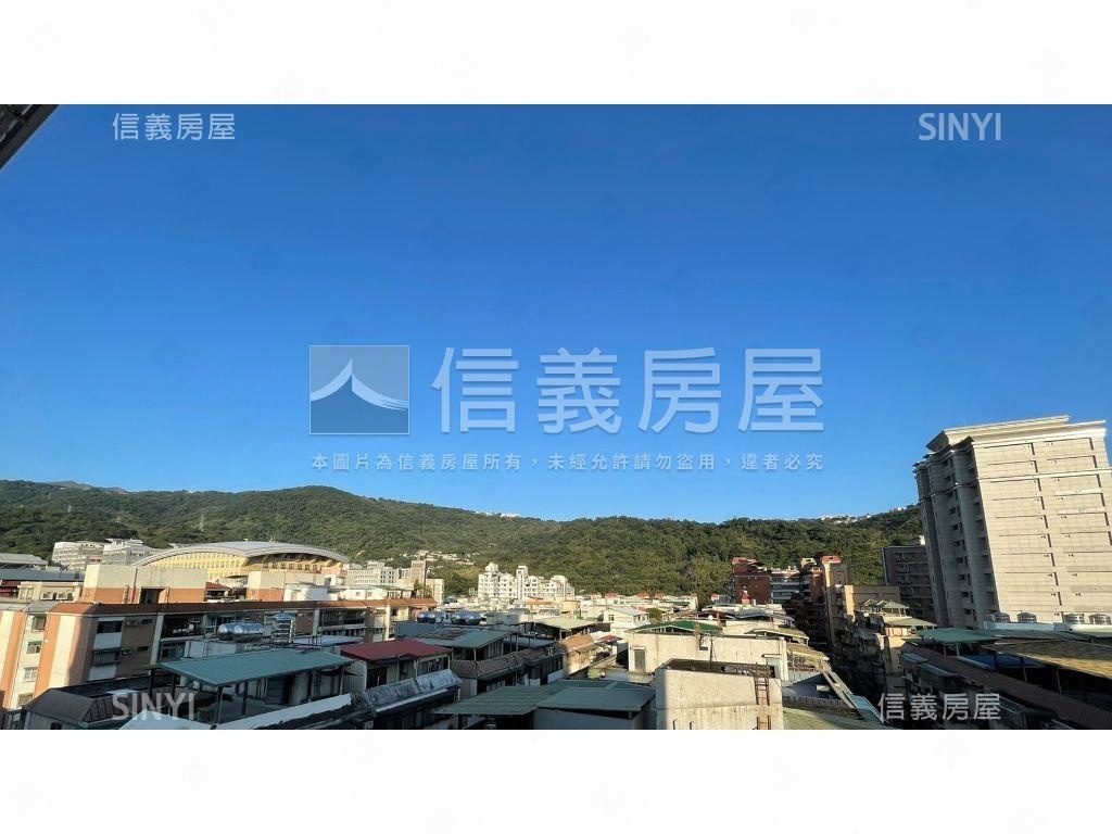 天母ＭＩＮＩ行館房屋室內格局與周邊環境