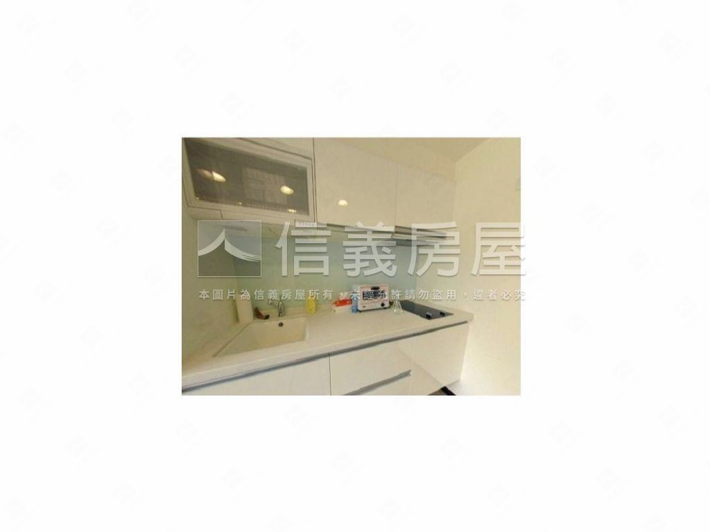 天母ＭＩＮＩ行館房屋室內格局與周邊環境