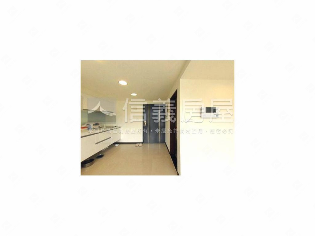 天母ＭＩＮＩ行館房屋室內格局與周邊環境