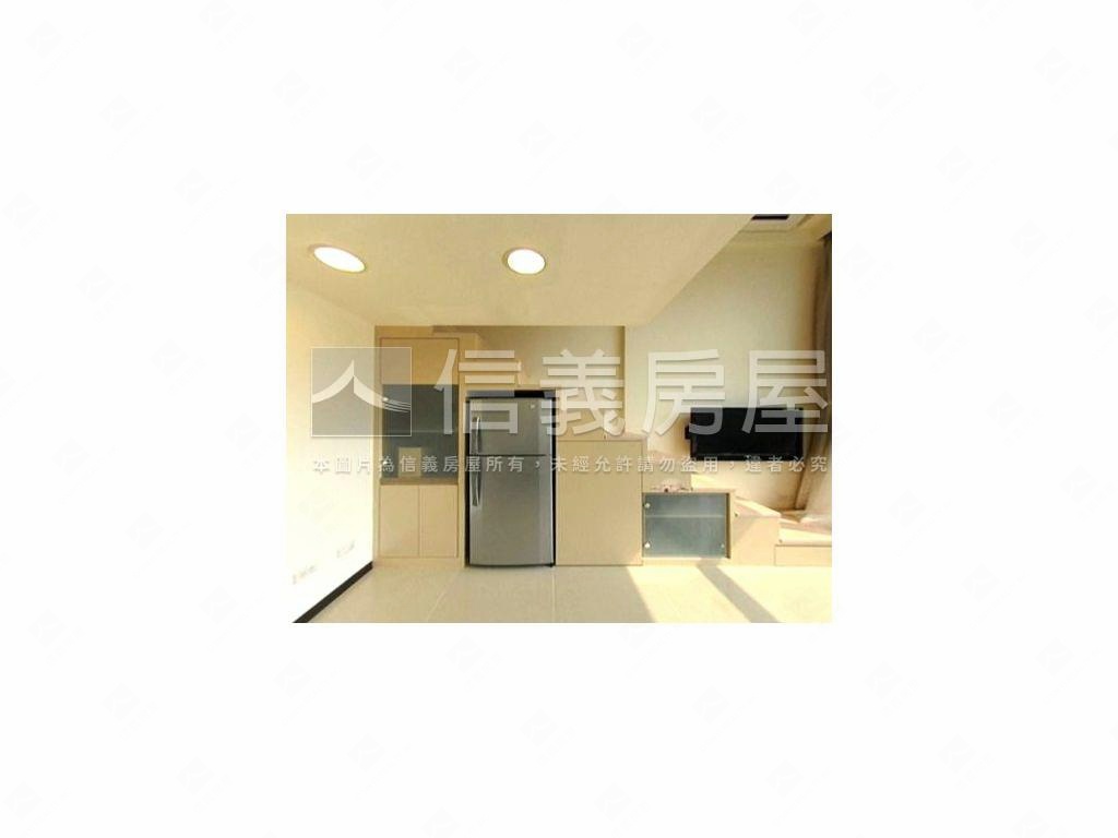 天母ＭＩＮＩ行館房屋室內格局與周邊環境