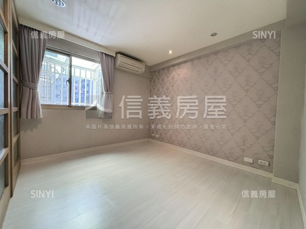 專任稀有精美安靜電梯兩房房屋室內格局與周邊環境