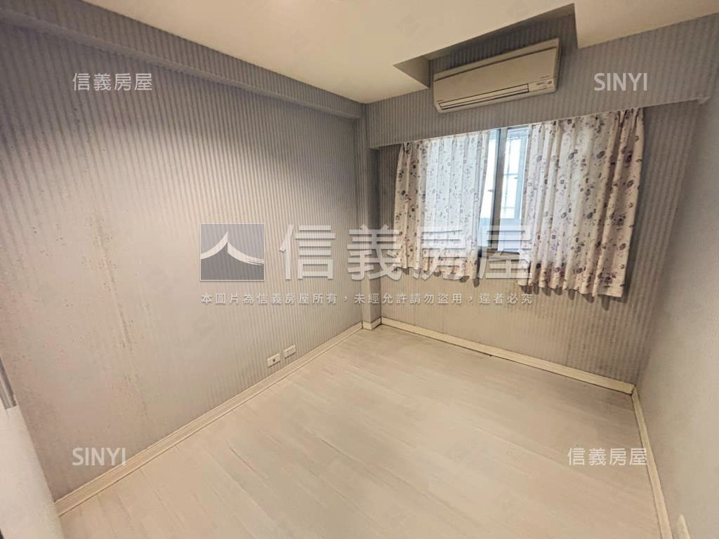 專任稀有精美安靜電梯兩房房屋室內格局與周邊環境