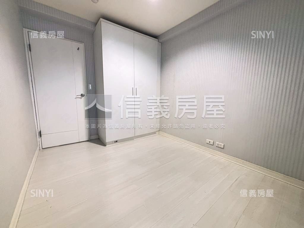 專任稀有精美安靜電梯兩房房屋室內格局與周邊環境