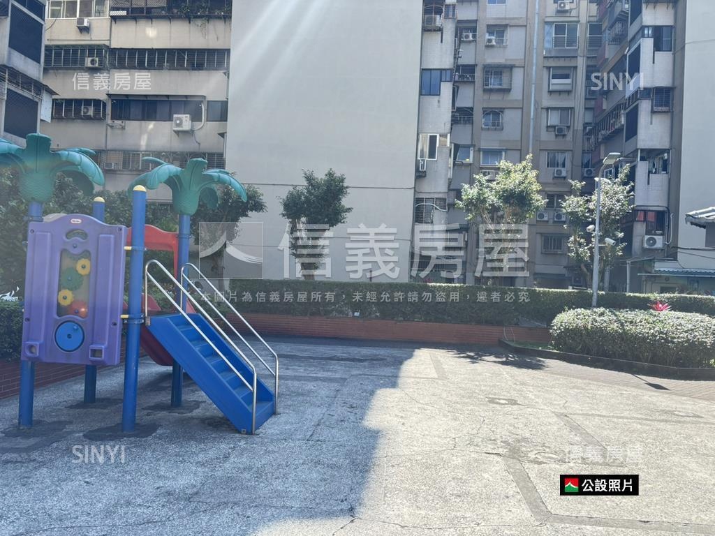 專任稀有精美安靜電梯兩房房屋室內格局與周邊環境