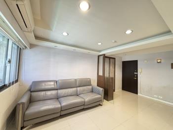 專任稀有精美安靜電梯兩房