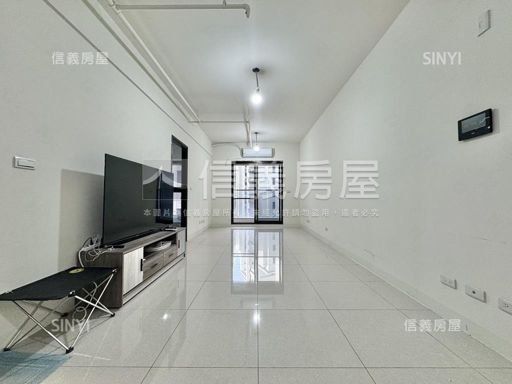 華友聯次高樓兩房平車房屋室內格局與周邊環境